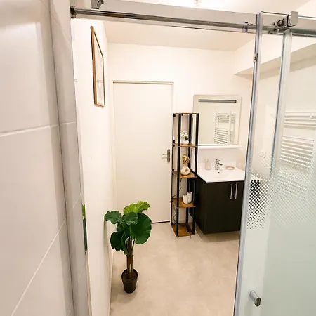 Modern Close To Paris And Clichy-sous-Bois