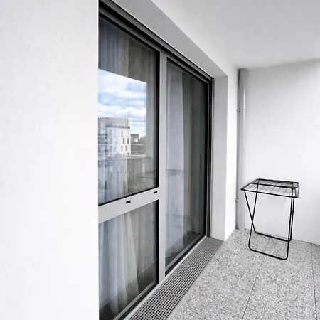 Apartment Modern Close To Paris And *
